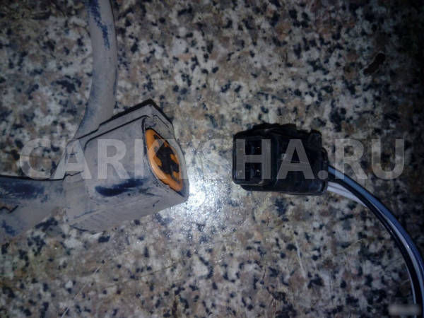 Датчик кислородный кия оптима маджентис 2 Magentis Kia Magentis оригинальный номер 39210-2G550