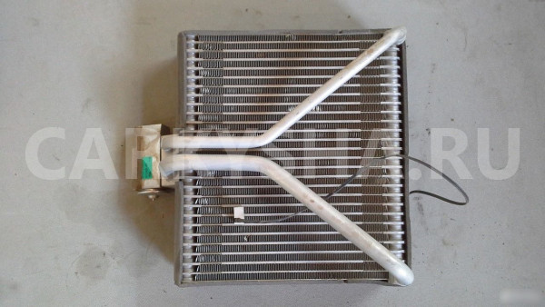 Испаритель кондиционера Nissan Almera Classic (B10) 2006-2013 2762195F0A Nissan Almera Classic оригинальный номер 2762195F0A