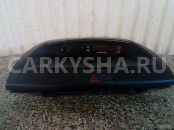 Накладка торпеды Киа Манжентис 2 Kia Magentis опти Kia Magentis оригинальный номер 84830-2G300