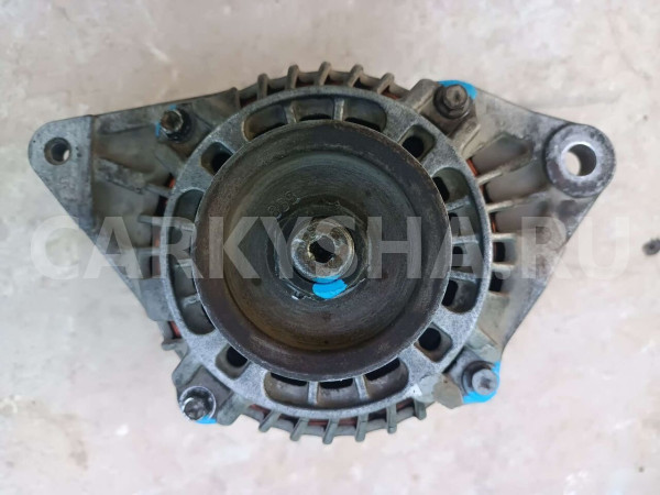 Генератор Митсубиси Лансер 9 Mitsubishi Lancer 9 Mitsubishi i оригинальный номер MN183018