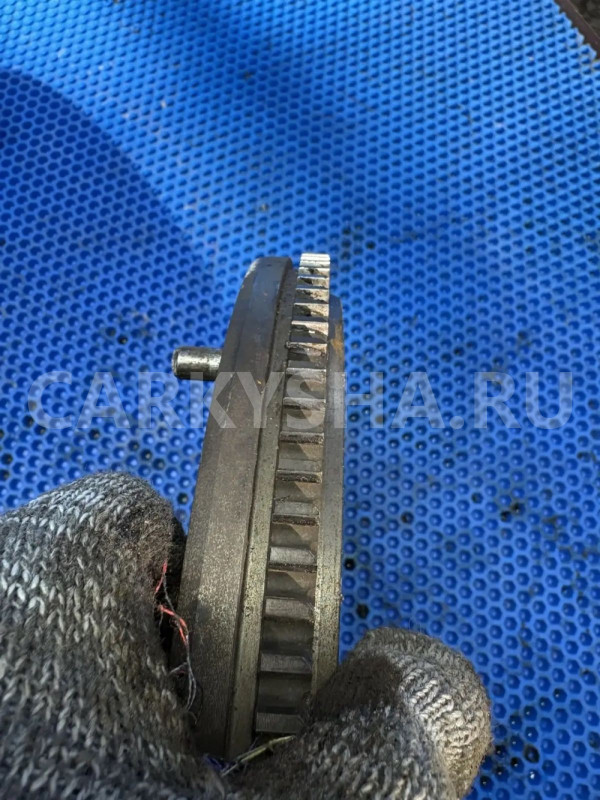 Маховик Hyundai Elantra IV (2006—2011) Hyundai Elantra оригинальный номер G4FC