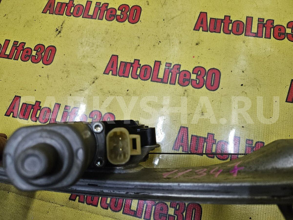 Стеклоподъемник электр. задний левый Chevrolet Cruze оригинальный номер 95999489