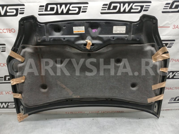 Капот Honda CR-V 