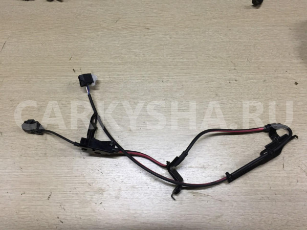 Провод датчика ABS передний левый Lexus RX IV Рестайлинг  оригинальный номер 89516-48180