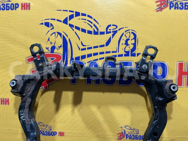 Подрамник передний Chevrolet Captiva I рестайлинг (2011—2013) Chevrolet Captiva оригинальный номер 42348945