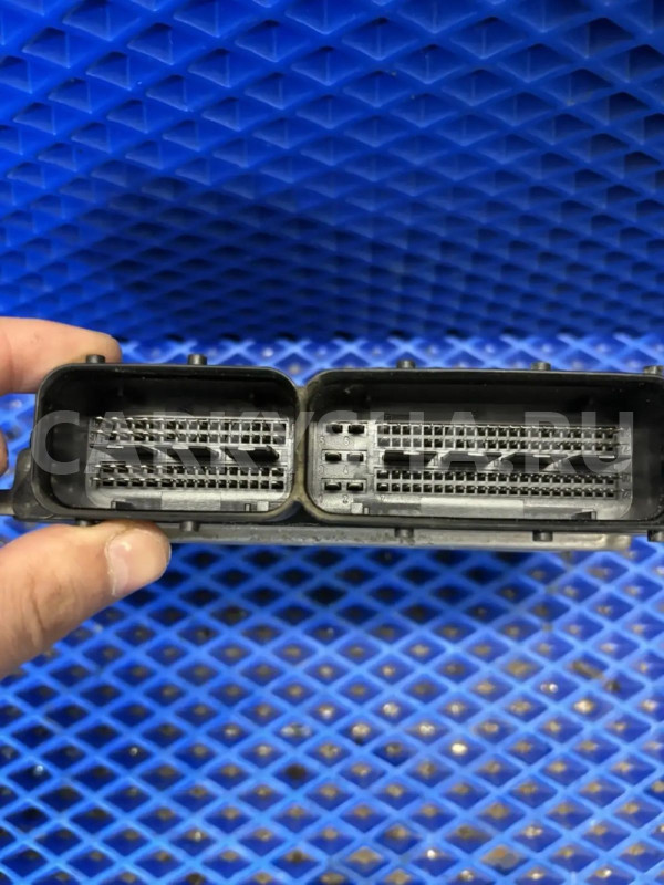 Эбу Volkswagen Golf Mk6 (2008—2012) Volkswagen Golf оригинальный номер 03C906016BM