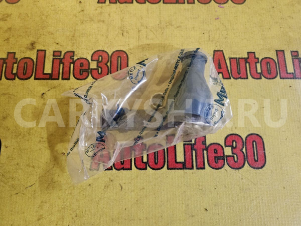 Наконечник рулевой Volkswagen Transporter оригинальный номер 701419812A