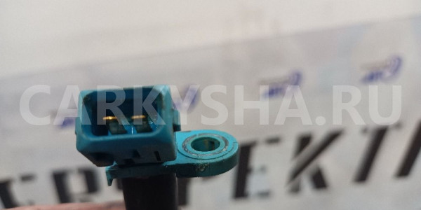 Датчик коленвала Форд Фокус 2 дв.1,4-1,6 Ford Fusion оригинальный номер 6C3154AB