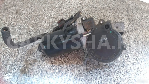 Моторчик стеклоочистителя Опель Вектра Ц Opel Vect Opel Vectra оригинальный номер 1273086