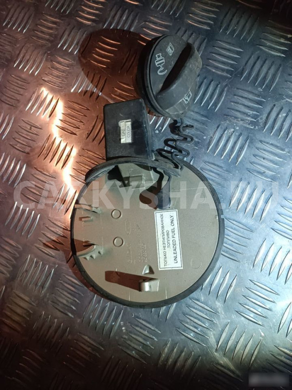 Лючок бензобака для Опель Антара Opel Antara 2007 Opel Antara оригинальный номер 259142724806995
