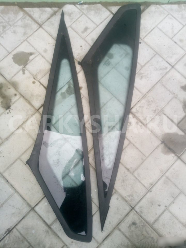 Стекло треугольник Форд Эс-макс Ford S-MAX Ford S-MAX оригинальный номер 17312121542786