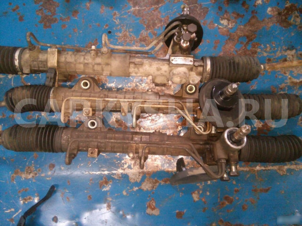 Рейка рулевая Фиат Альбеа Fiat Albea Fiat Albea оригинальный номер 46539022