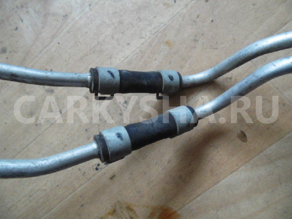 Радиатор гидроусилителя Nissan Almera Classic I (2006—2013) Nissan Almera Classic оригинальный номер 4971895F0A