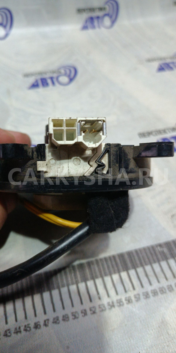 Механизм подрулевой SRS (ЛЕНТОЧНЫЙ) Fiat Albea M Fiat Albea оригинальный номер 51723594