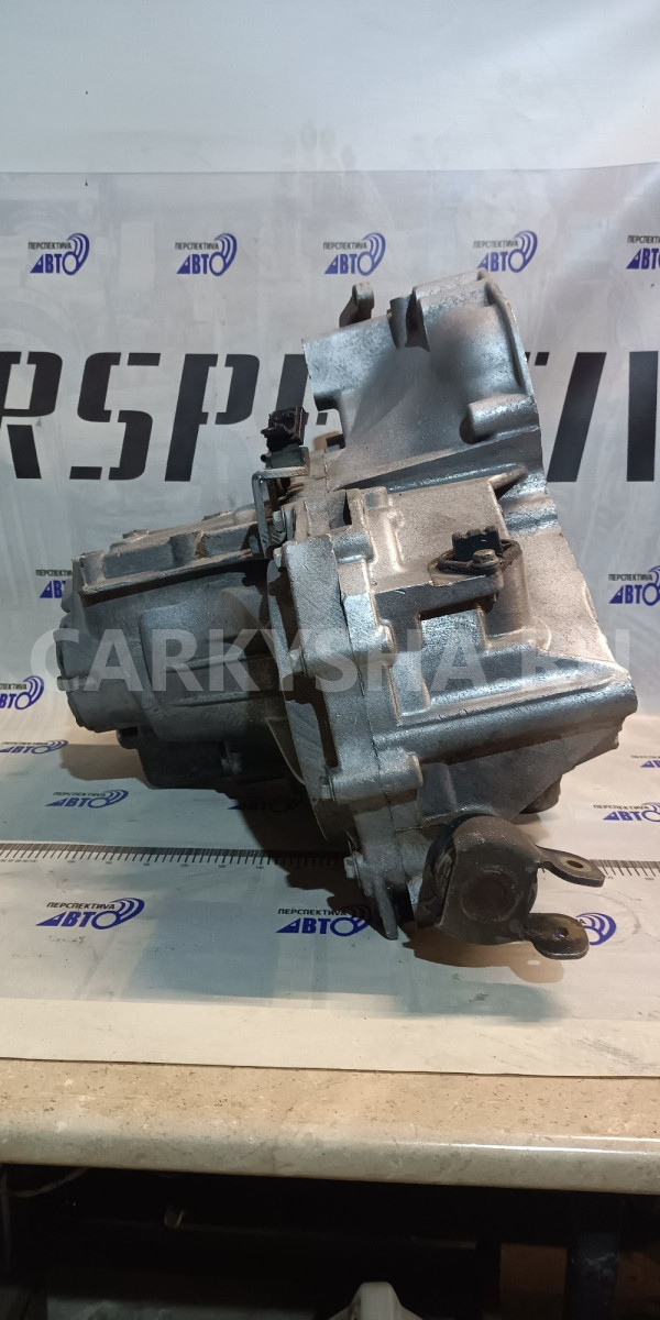 МКПП Nissan Almera Classic 1.6 QG16DE Nissan Almera Classic оригинальный номер 320108N706