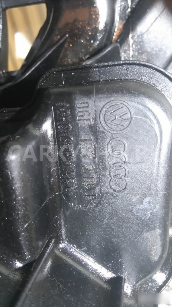 Коллектор впускной двигателя FSI BVY VW Passat B6 Volkswagen Passat оригинальный номер 06F133210P