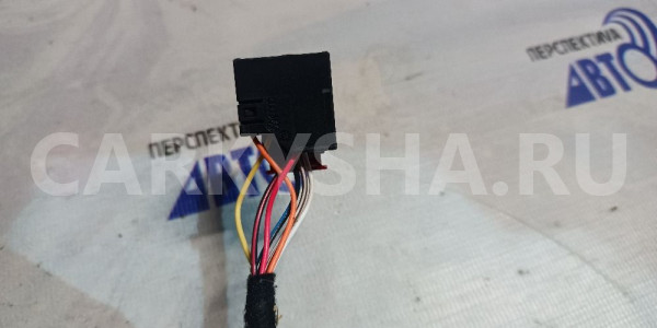 Зеркало заднего вида боковое Skoda Yeti (5L) 2009 Skoda Yeti оригинальный номер 5L0857934