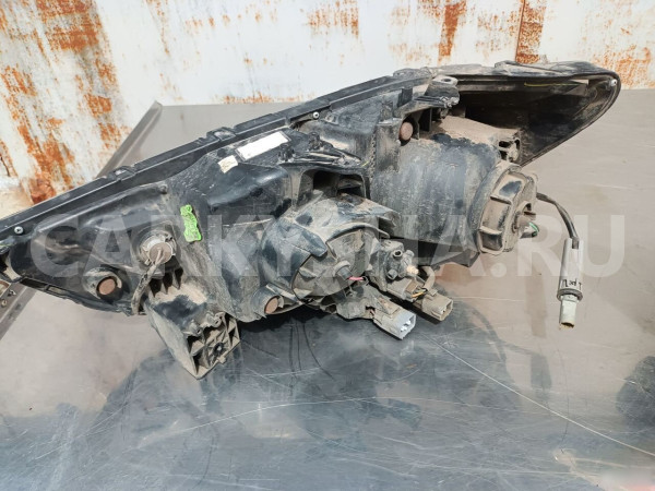 Фара левая правая для Митцубиси Асх Mitsubishi ASX Mitsubishi ASX оригинальный номер 8301B587