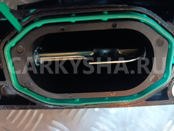 Коллектор впускной Ниссан Кашкай J11 для Nissan Qa Nissan Qashqai оригинальный номер 140014BB0A