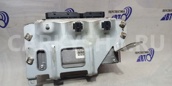Блок управления двигателем Hyundai Accent Hyundai Accent оригинальный номер 39110-26640