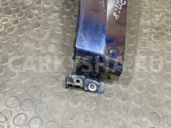 Крыло переднее левое Mitsubishi Outlander II рестайлинг (2009—2013) Mitsubishi i оригинальный номер 5220F113