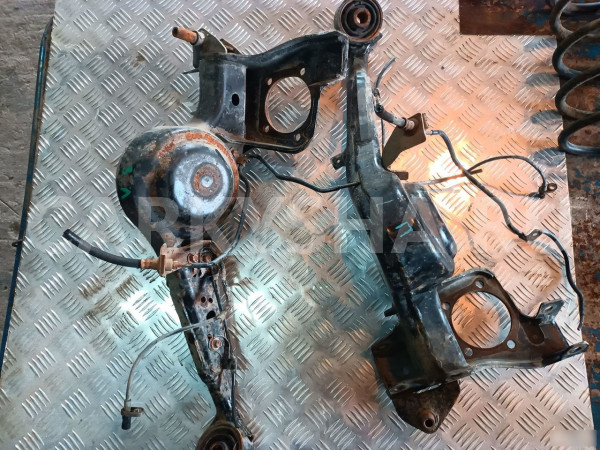 Рычаг задний нижний Лифан Х60 х 60 Lifan X60 Lifan X60 оригинальный номер S2914600