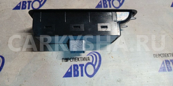 Блок управления стеклоподъемниками Skoda Yeti Skoda Yeti оригинальный номер 1Z09598988