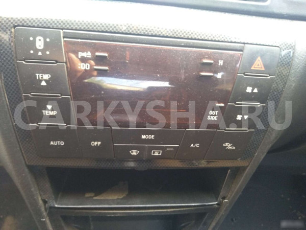 Блок управления климат-контролем Geely FC (Vision) I (2006—2011) Geely FC (Vision) 