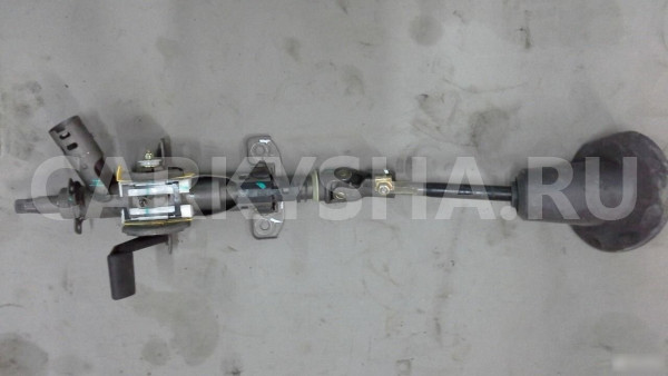 Рулевая колонка с регулировкой по высоте Dongfeng DongFeng S30 оригинальный номер F0053972