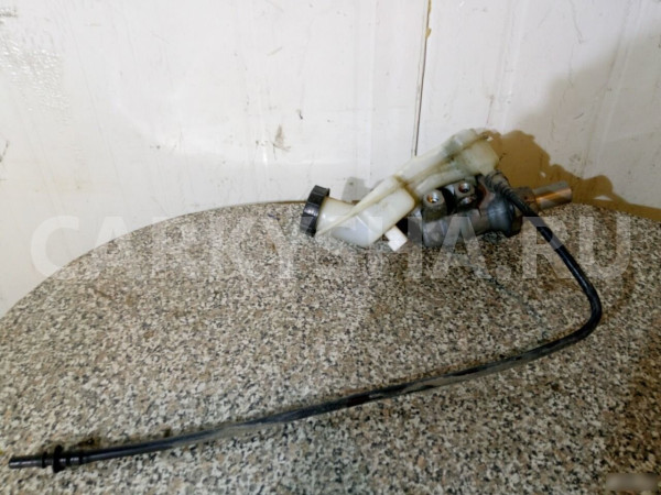 Главный цилиндр сцепления Форд Фиеста Ford Fusion оригинальный номер 1743440