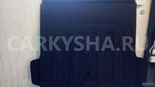 Ковер пола багажника Chevrolet Cruze Шевроле Круз Chevrolet Cruze оригинальный номер 94563967