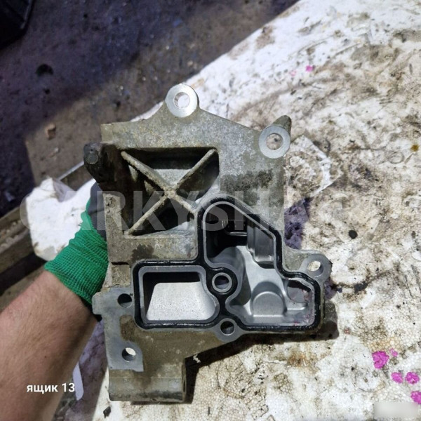 Корпус помпы Nissan X-Trail, mr20de Nissan X-Trail 