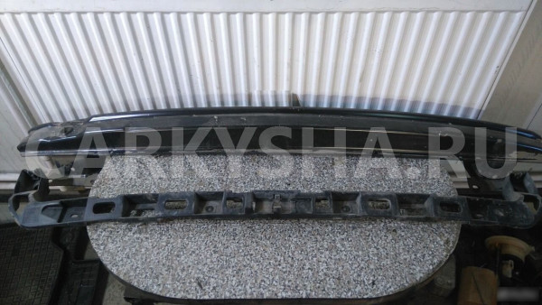 Усилитель заднего бампера Volkswagen Passat (B6) 3C5807305A Volkswagen Passat оригинальный номер 3C5807305A