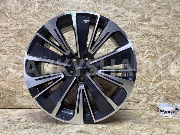 Литой диск Jetour Dashing   