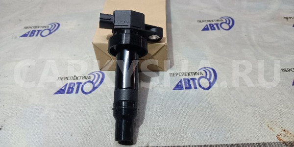Катушка зажигания  Hyundai Solaris  Kia Rio Hyundai Solaris оригинальный номер 273012B010
