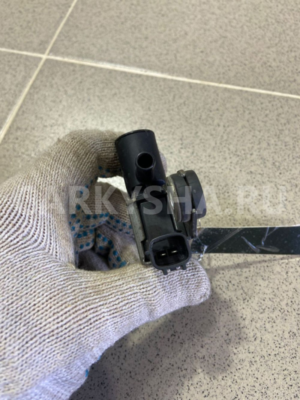 Клапан вакуумный Infiniti EX35 J50 Infiniti EX оригинальный номер K5T46697