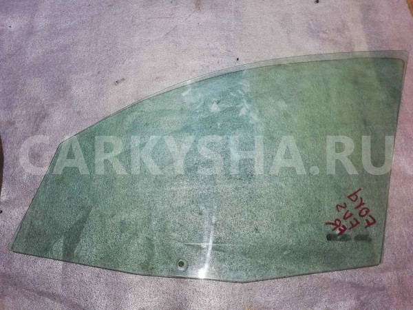 Стекло двери Ford Fusion I рестайлинг (2005—2012) Ford Fusion оригинальный номер 1336304
