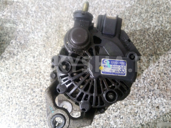 Генератор Ниссан Альмера Классик Almera Classic (B Nissan Almera Classic оригинальный номер 52810-31000