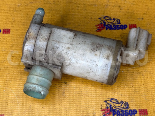 Мотор омывателя стекла лобового Nissan Murano Z50 Nissan Murano оригинальный номер 28920CA000