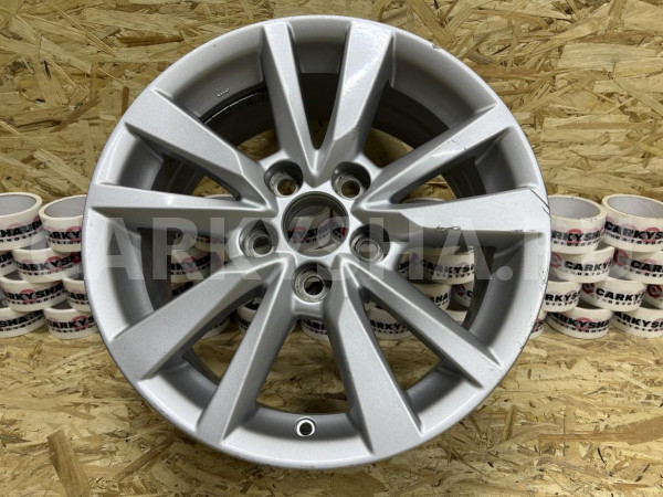 Литой диск на Тойоту Камри в 70 кузове 42611-06E30   