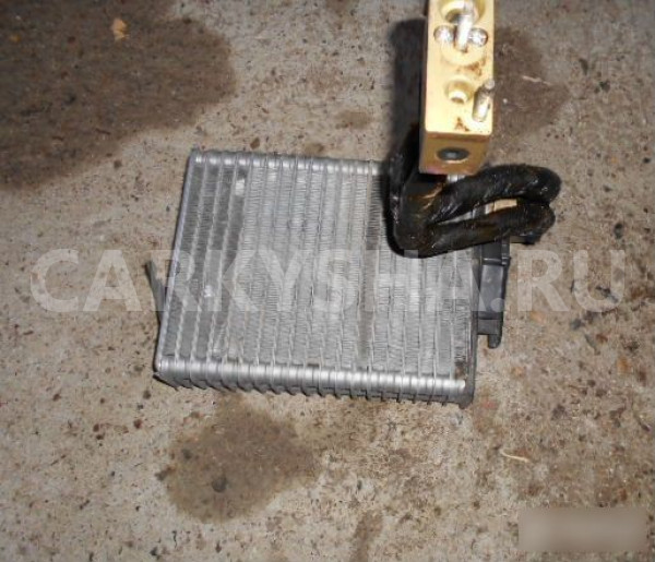 Испаритель кондиционера фиат альбеа Fiat Albea Fiat Albea оригинальный номер 7082289