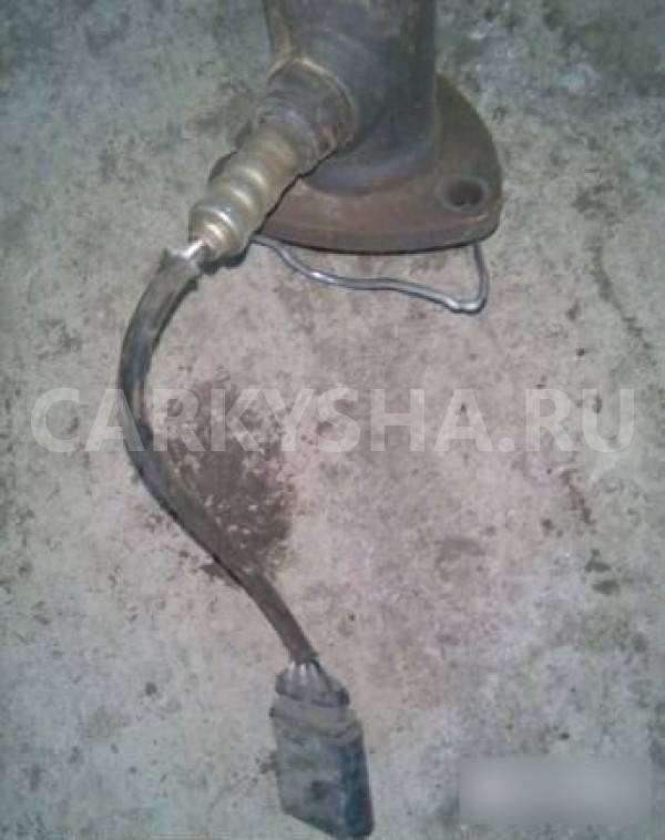 Датчик кислорода Шкода Фабия Skoda Fabia 2 1.4л Skoda Fabia оригинальный номер 03F906262A