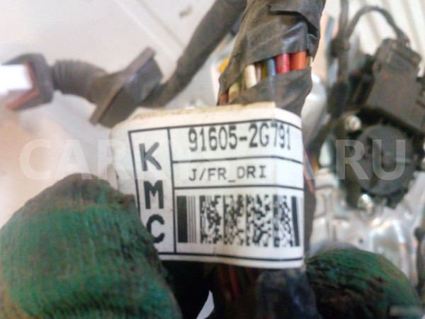 Стеклоподъемник электр Киа Манжентис 2 Kia Magentis оригинальный номер 824012G010