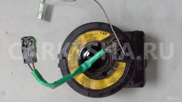 Шлейф подрулевой Хундай Гетц Hyundai Getz Hyundai Getz оригинальный номер 934901C100