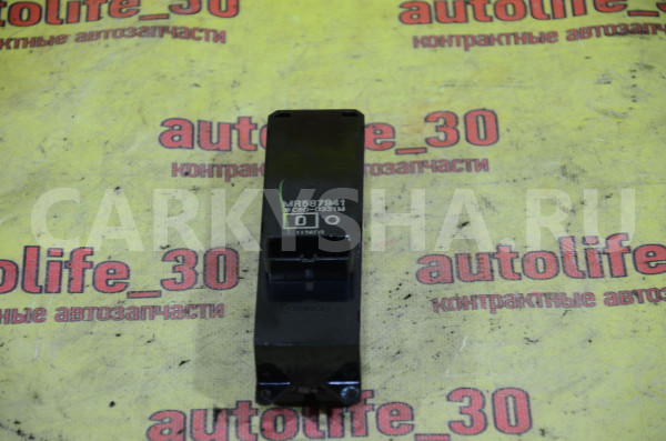 Блок управления стеклоподъемниками Mitsubishi Colt оригинальный номер MR587941