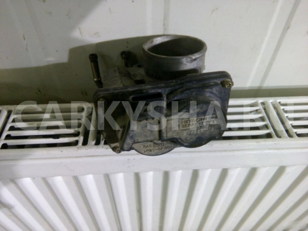 Дроссельная заслонка Ниссан Тиида Nissan Tiida 1.8 Nissan Sentra оригинальный номер 16119ET000