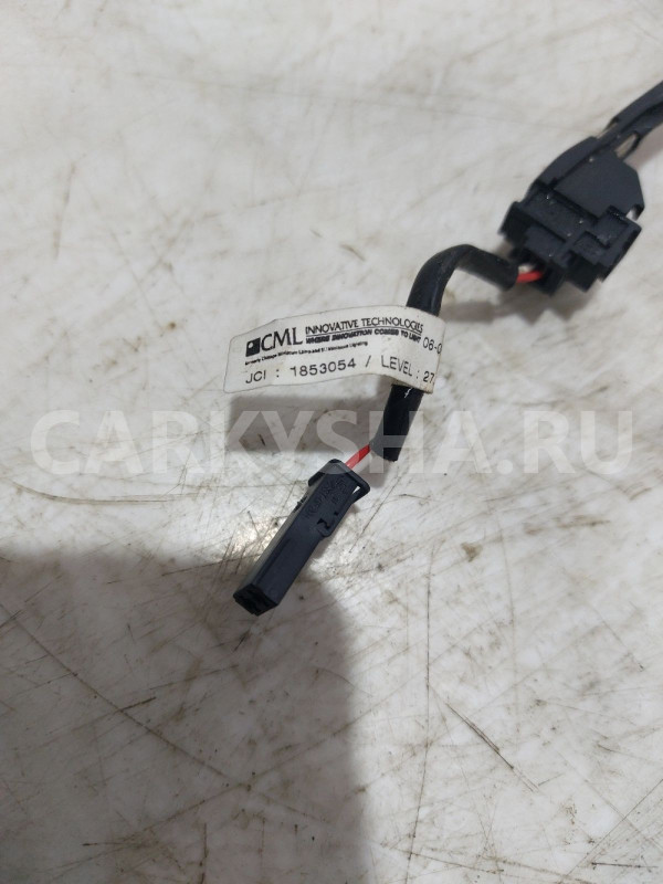 Подсветка консоли  Opel Astra J Opel Astra оригинальный номер 1853054