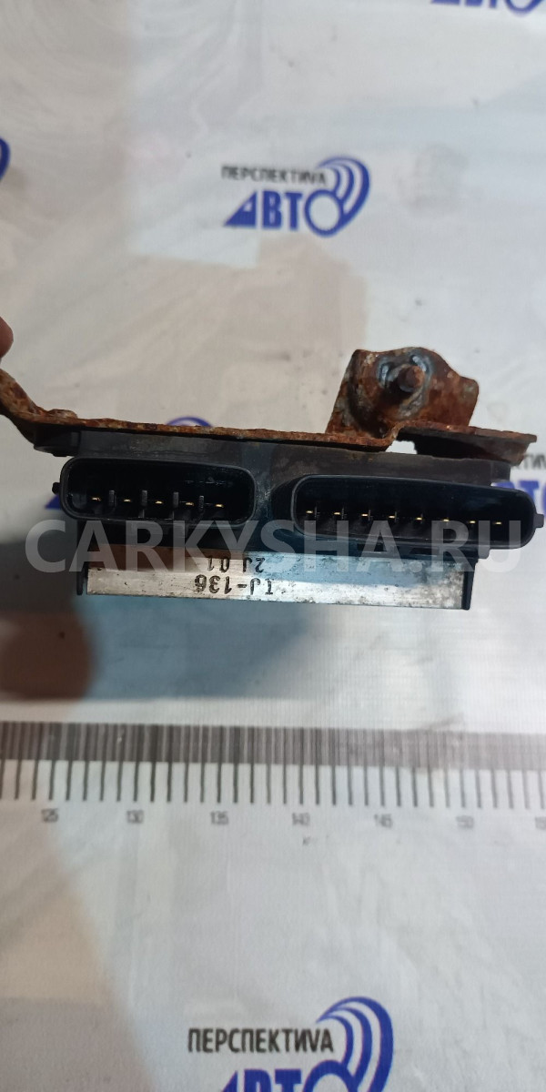 Блок управления форсунками Toyota Avensis T250 рес Toyota Avensis оригинальный номер 89871-28010