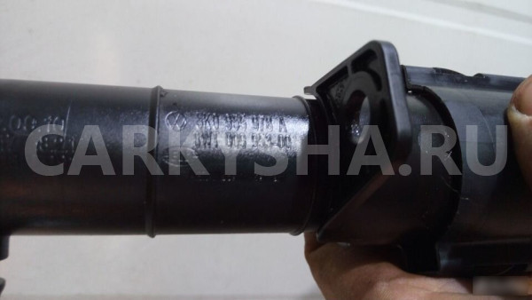 Форсунка омывателя фар правая Фольксваген  jetta 6 Volkswagen Golf оригинальный номер 5KO955978A