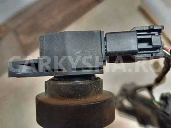 Катушка зажигания Hyudai Solaris/Kia Rio G4FC Hyundai Accent оригинальный номер 27301-28010